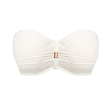 Fantasie - Beach Waves Bandeau Linen