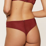 Lingadore - String Trusse Port