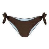 SuiAva - Waverly Bikini Tai Brown/blue