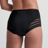 Byebra - Menstruation Hipster Mesh Sort