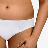 Chantelle - Parisian Allure Tai Trosa Vit