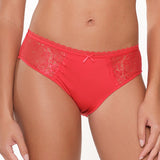 Lingadore - Daily Tai Trusse Red