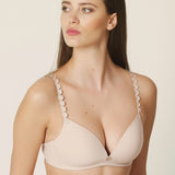 Marie Jo - Tom BH utan bygel Skin