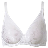 Trofé - Asta Formstøbt Bh Hvid