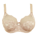 Elomi - Morgan Fullcup BH Toasted Almond