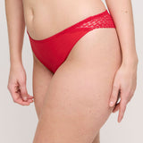 Primadonna - Montara String True Red