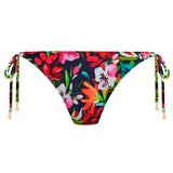 Freya - Kailua Shores Bikini Tanga Mid