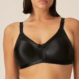 Silvana - Minimizer Glat u. Bøjle Svart