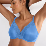 Triumph - Ladyform Soft Fullcup Bh Ciel