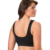 Trofé - Heidi Seamless Top Sort