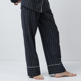 Aruelle - Casey Pyjamas Dark Grey