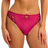 Freya - Laurine Tai Trusse Raspberry