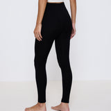 Triumph - Beauty Layers Leggings Wool Sort