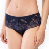 Mey - Luxurious Hipster Night Blue