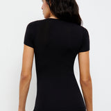 Femilet - Juliana T-shirt Ull