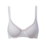 Trofé - Stella Vatteret Bh Hvid