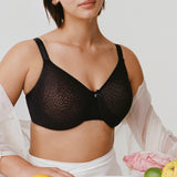 Chantelle - Chantelle Fullcup CMagnifique Svart