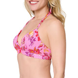 Lingadore - Tropical Vatteret Triangle Bikini