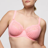 Primadonna - Madison Fullcup BH Pink Parfait