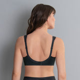 Anita - Anita comfort bra Sort