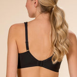 Trofé - Louise Soft Bh Sort