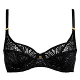 Aubade - Love Soul Fullcup Bh Sort