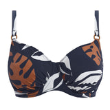 Fantasie - Lake Orta Fullcup Bikini French Navy