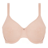 Chantelle - Comfort Chic Formstøbt BH Soft Pink