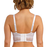 Freya - Posie Longline BH Hvid