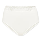 Balzaa - Bali Bambu Maxi Trosa Offwhite