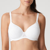 Primadonna - Epirus Hjerteformet Bh Hvid