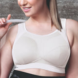 Anita - Extreme Control Plus Bh Hvid