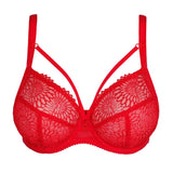 Primadonna - Sophora Fullcup Bh True Red