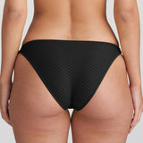 Marie Jo - Brigitte Bikini Taitrosa med snöre Svart