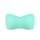 Freya - Ibiza Waves Bandeau Bikini Frozen