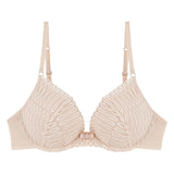Triumph - Aura Spotlight Push Up Bh Creamy Dream