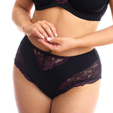 plaisir ulsø - Beate Maxi Trusse Merlot