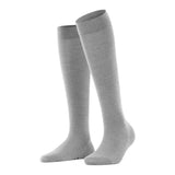 Falke - Softmerino Knä