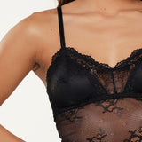 Lingadore - Daily Bralette Top Sort