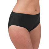 Trofé - Mix & Match Bikini Midi Sort