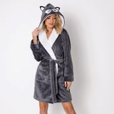 Aruelle - Roxy Kåbe Dark Grey