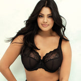 Elomi - Charley Fullcup BH Svart