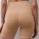 Chantelle - Smooth Comfort Shape Biker Shorts Terracotta