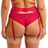 Fantasie - Portia Hofteholder Red
