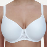 Chantelle - Easy Support T-Shirt BH Hvid