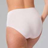 Trofé - Bomuld Trusse Maxi Pink