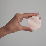 Byebra - Bryst Tape Rulle + Satin Nipple Covers Beige