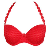 Marie Jo - Avero Stropløs Bh Scarlet