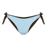 SuiAva - Waverly Bikini Tai Brown/blue