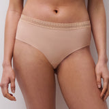 Chantelle - Cozy Chic Hipster Clay Nude